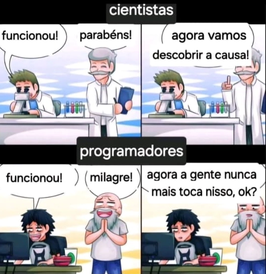 programadores