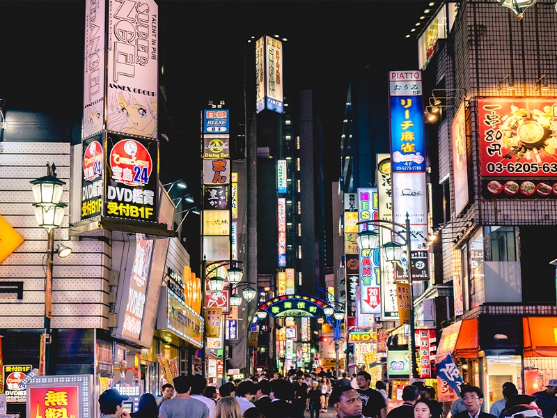tokio-tecnologia As 10 Cidades Mais Tecnológicas do Mundo em 2025