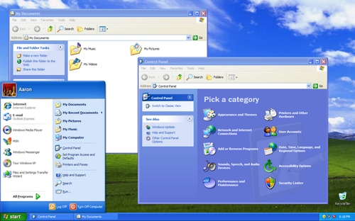 Windows_XP Windows XP: Por que essa versão ainda deixa saudades?