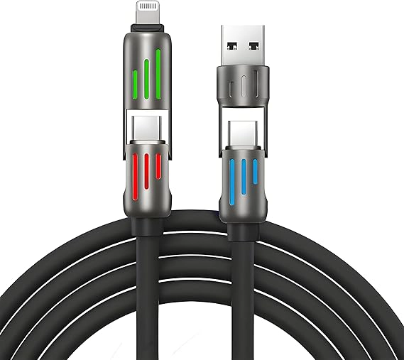 Cabo usb tipo C