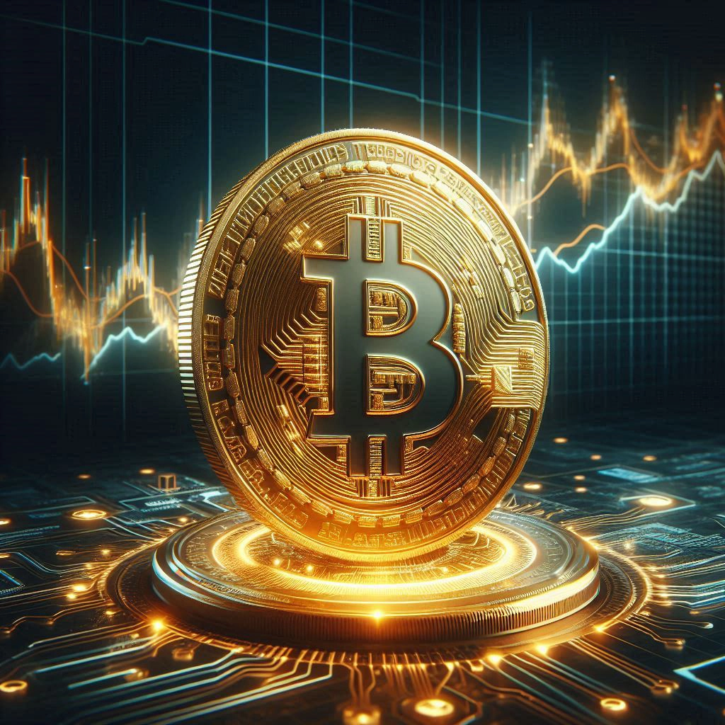 Bitcoin