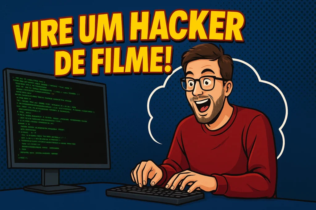 hacker-type2-1024x683 Hacker Typer: Divirta-se Fingindo Ser um Hacker de Filme 🎬💻