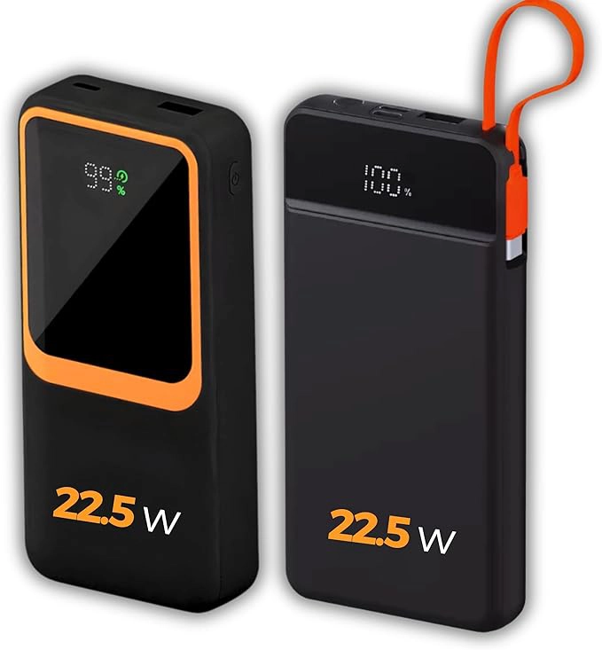Power Bank Turbo