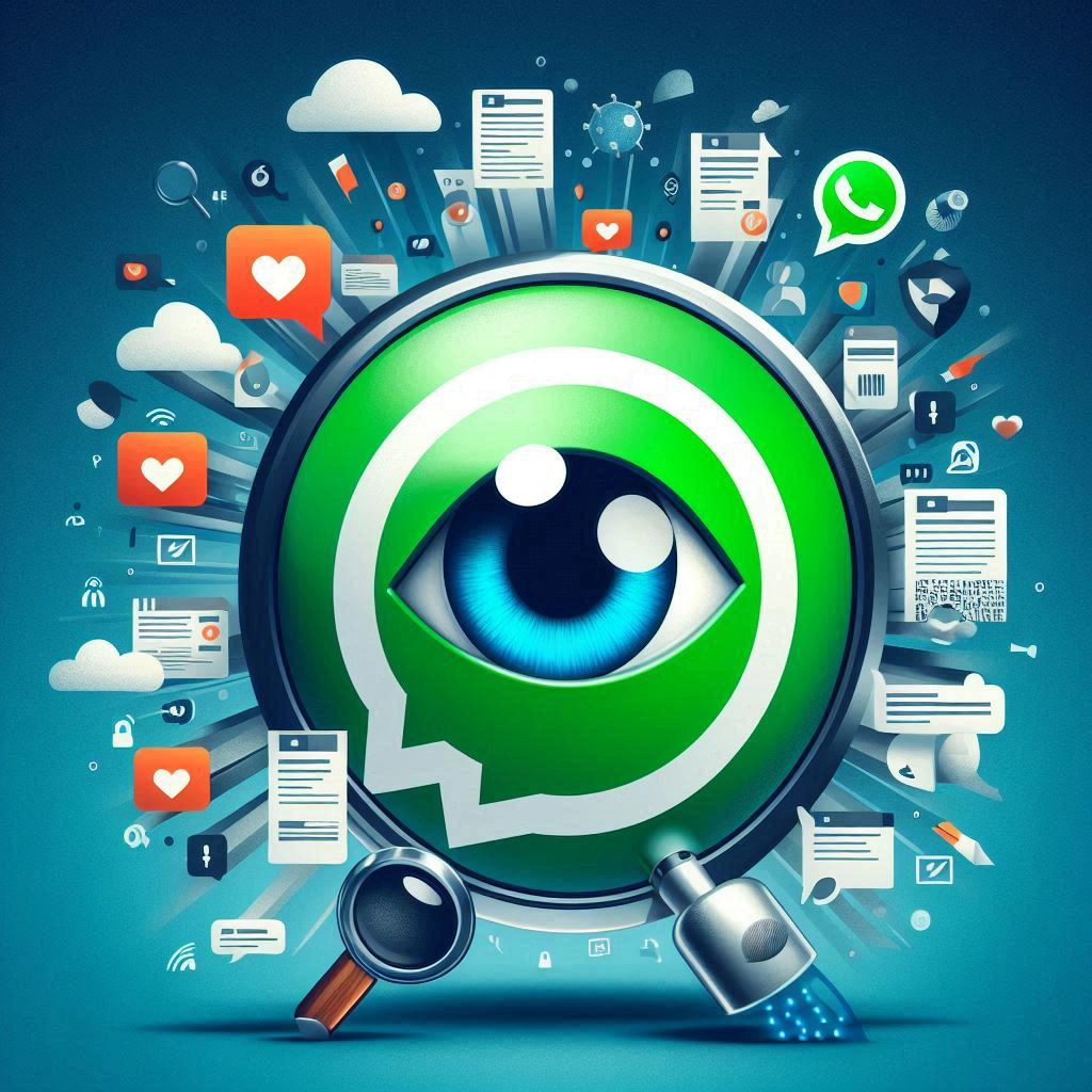 Whatsapp Privacidade.
