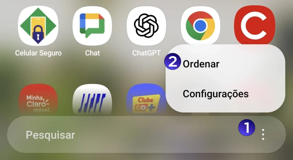 tutorial-menu-one-ui-7-1024x560 Como Alterar o Menu de Aplicativos na One UI 7 para Deslizar na Lateral