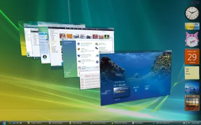 windows-vista-3 Windows Vista: Uma Viagem Nostálgica Pelo Sistema Operacional Mais Polêmico da Microsoft