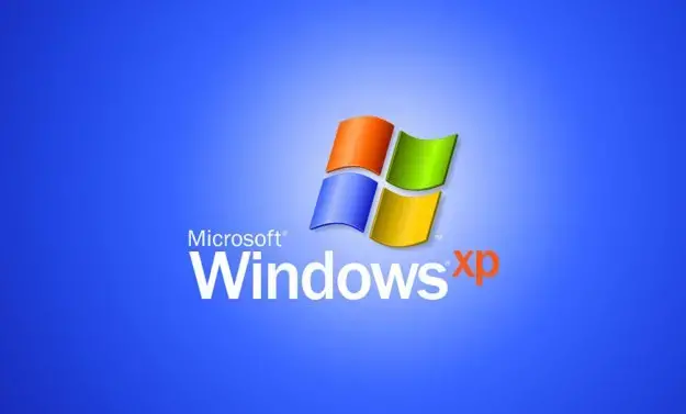 Windows XP