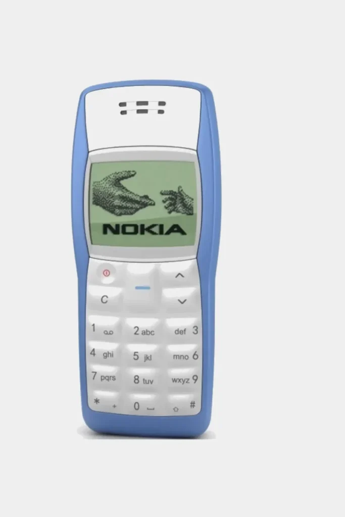 Nokia-1100-Bleu-Vintage-Mobile-615_800x-683x1024 Nokia: A Lendária Fábrica de Tijolos que Reinou no Mundo dos Celulares