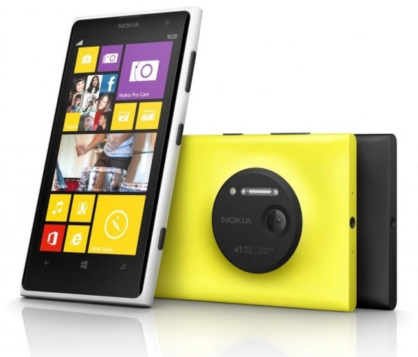 nokia-lumia-1020 Nokia: A Lendária Fábrica de Tijolos que Reinou no Mundo dos Celulares