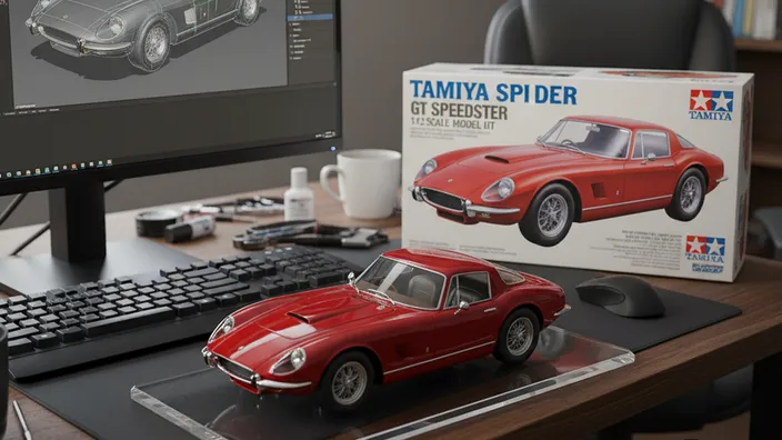 Nova-trend-saiba-como-criar-carro-em-miniatura