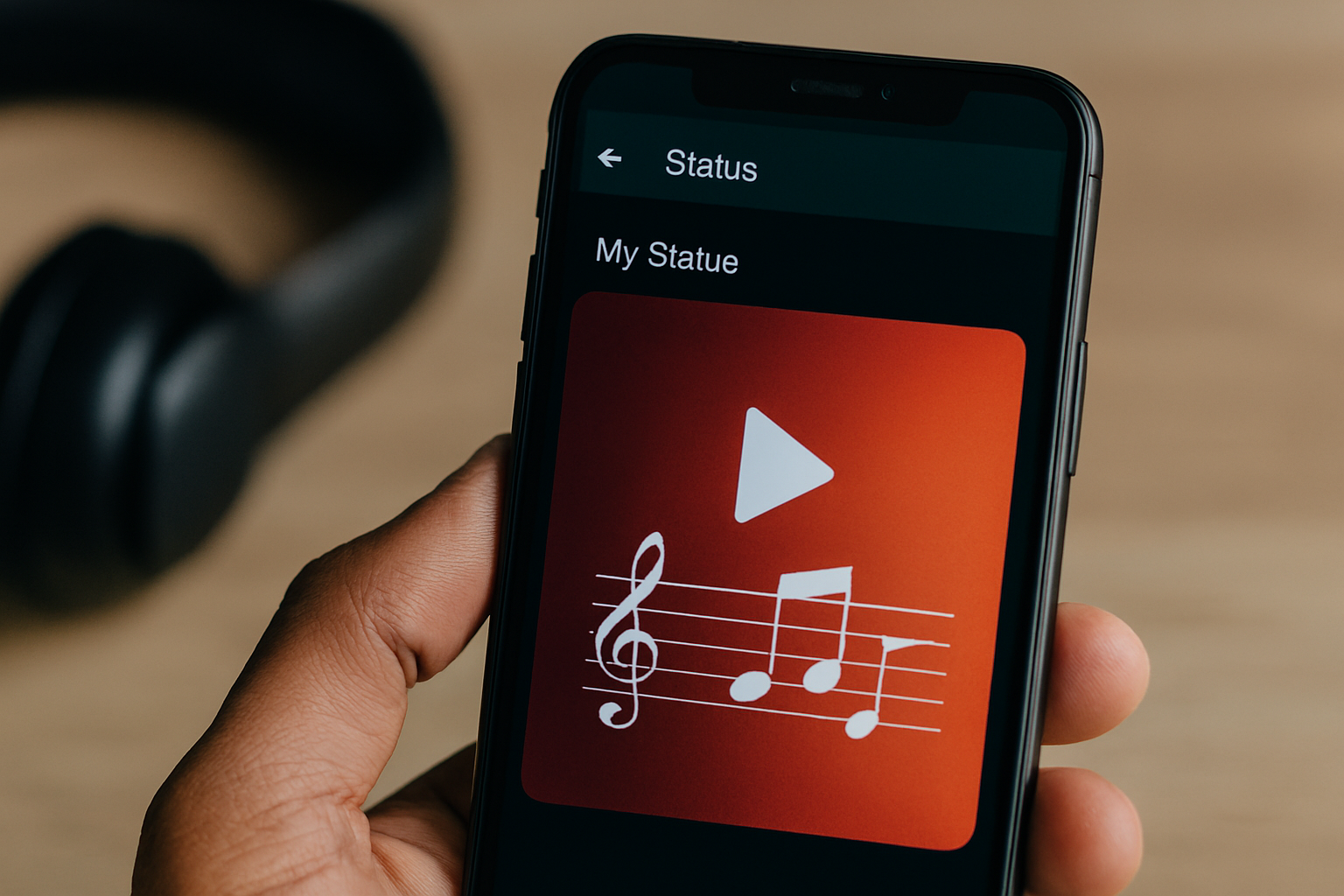 como-postar-um-status-com-musica-no-whastapp