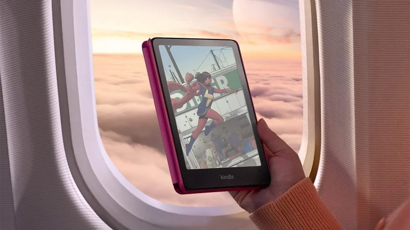 kindle-colorsoft