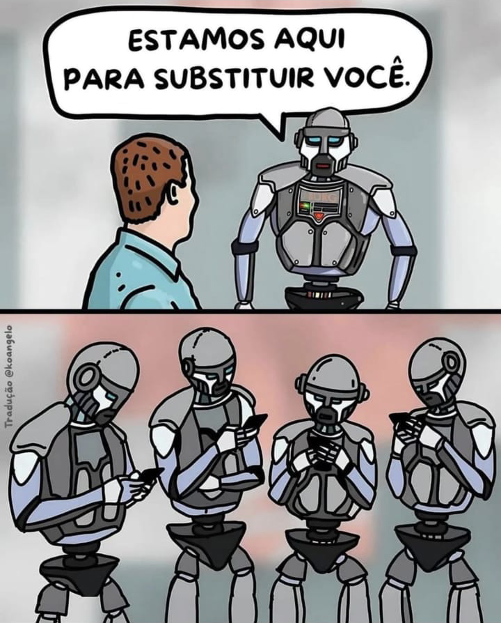 A-inteligencia-artificial-substituira-o-ser-humano