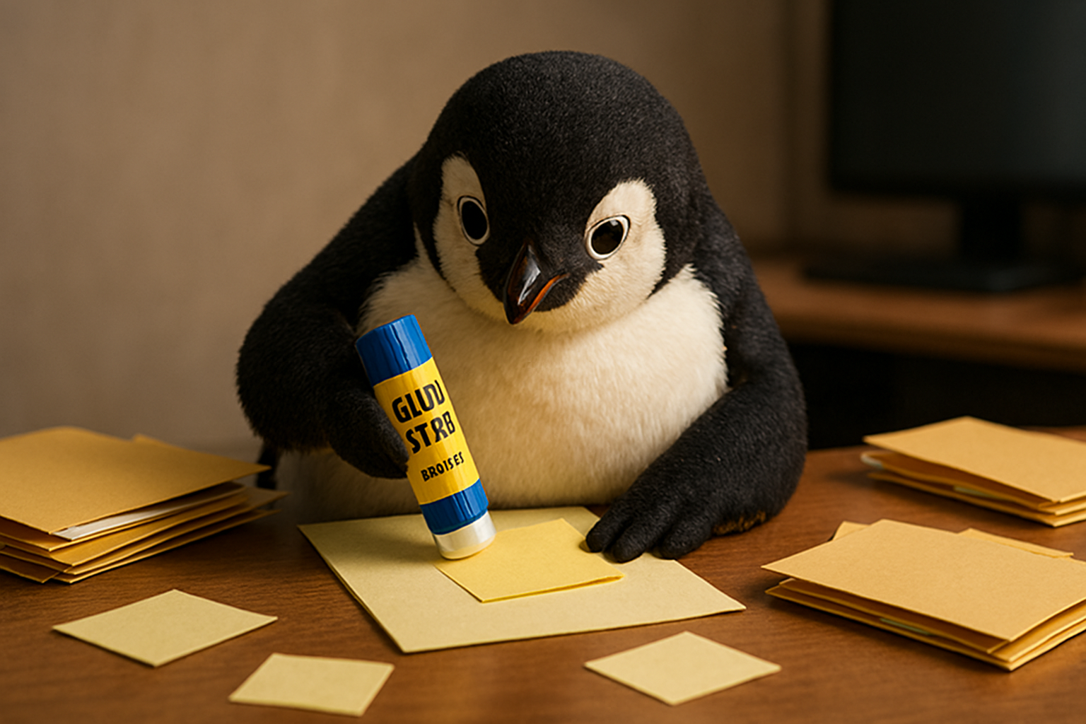 comando paste no linux