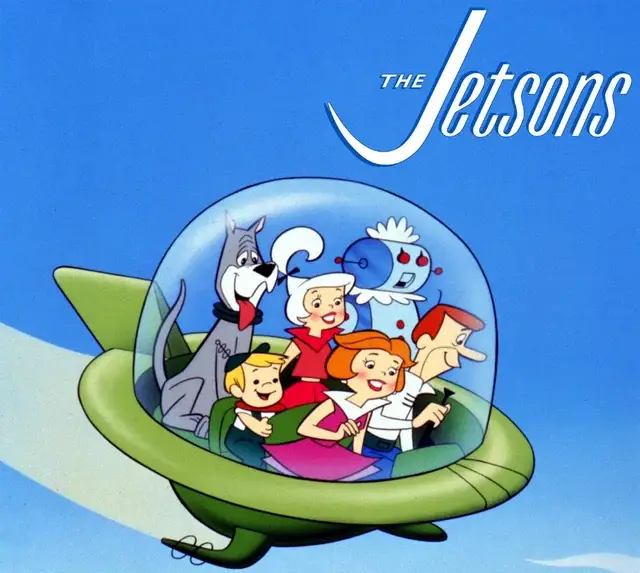 Os Jetsons