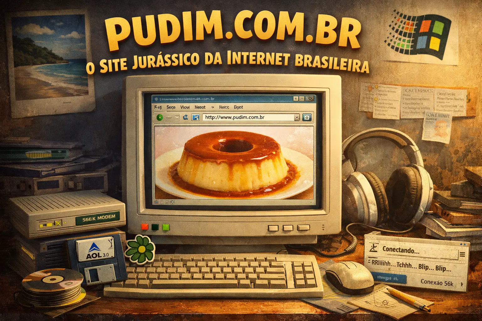 pudim.com.br