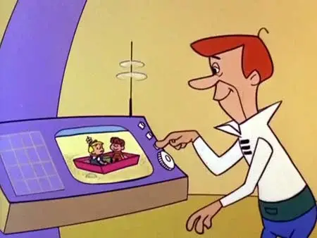 videochamadas 🚀 As Tecnologias dos Jetsons que Já Viraram Realidade (E Você Usa Todo Dia)