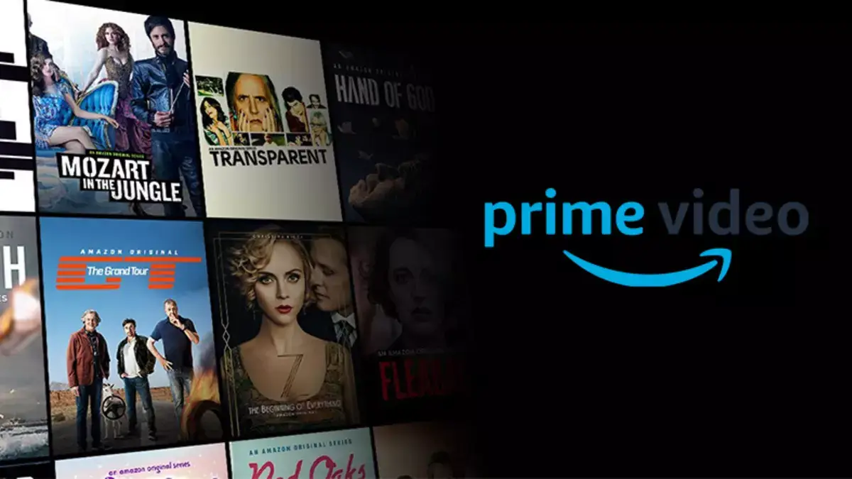 Prime Video Ultra
