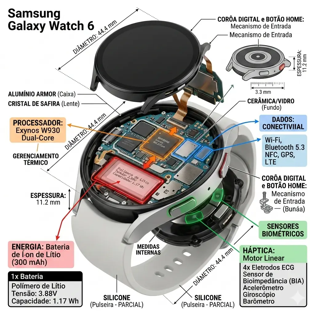 Prompt infográfico de produto chatgpt
