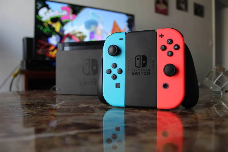 Nintendo-Switch PlayStation, Xbox ou Nintendo Switch? Descubra o Melhor Console para Comprar em 2026