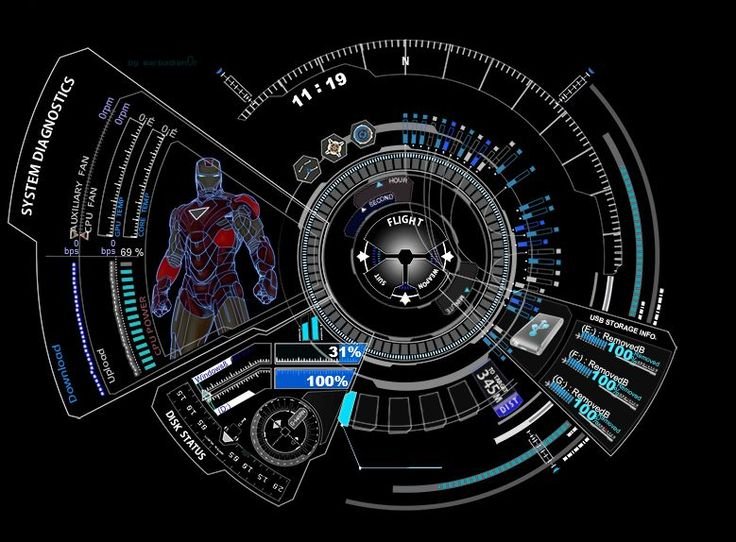 Jarvis Mais que Bilionário: As 12 Tecnologias Mais Geniais de Tony Stark