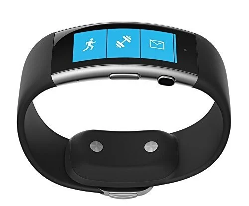 Microsoft-Band Cemitério da Microsoft: Os Maiores Fracassos de Hardware e Software da História