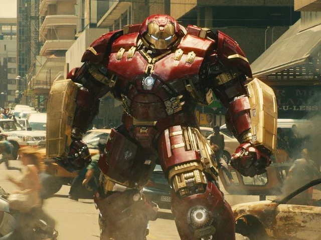 hulkbuster Mais que Bilionário: As 12 Tecnologias Mais Geniais de Tony Stark