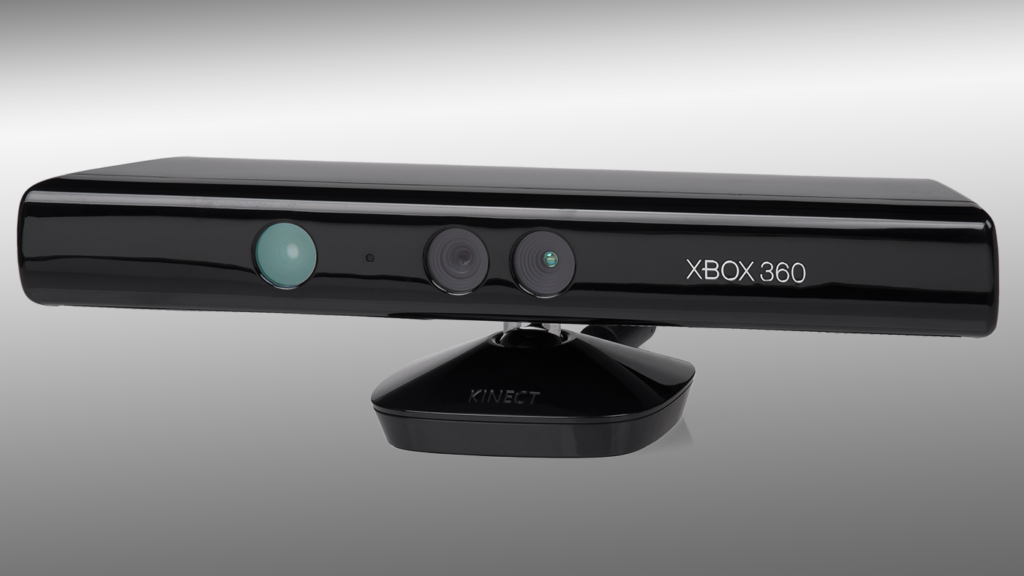 kinect-1024x576 Cemitério da Microsoft: Os Maiores Fracassos de Hardware e Software da História