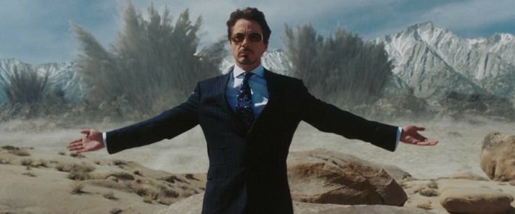 missil-jericho-homem-de-ferro Mais que Bilionário: As 12 Tecnologias Mais Geniais de Tony Stark