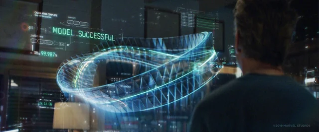vigarores-viagem-no-tempo Mais que Bilionário: As 12 Tecnologias Mais Geniais de Tony Stark