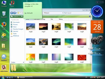 windows-vista-2 Cemitério da Microsoft: Os Maiores Fracassos de Hardware e Software da História