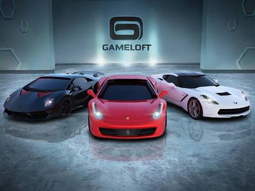 Asphalt-Nitro 7 Melhores Jogos Leves para Android que Rodam em Qualquer Celular sem Travar