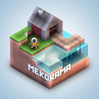 Mekorama_Nintendo_Switch_Digital_Release_Cover_Art 7 Melhores Jogos Leves para Android que Rodam em Qualquer Celular sem Travar
