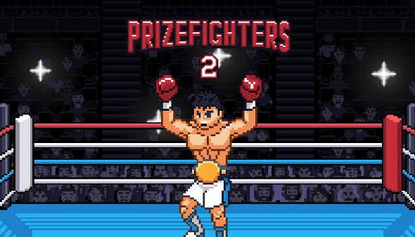 Prizefighters 7 Melhores Jogos Leves para Android que Rodam em Qualquer Celular sem Travar