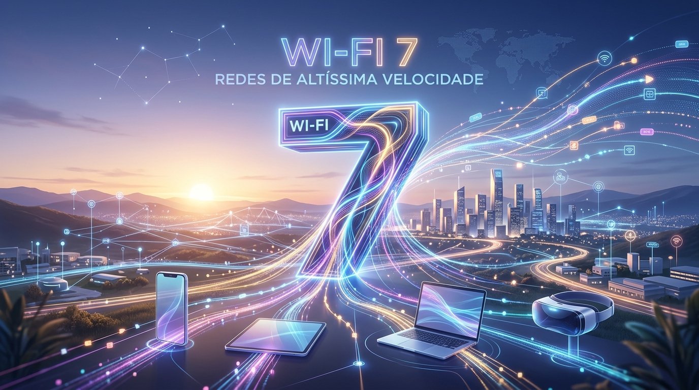 Wifi 7