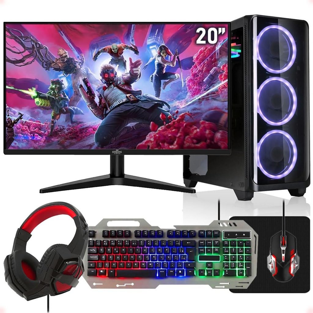 pc-gamer-1024x1024 Vale a pena comprar um console ou montar um PC Gamer em 2026? Guia de Custo-Benefício