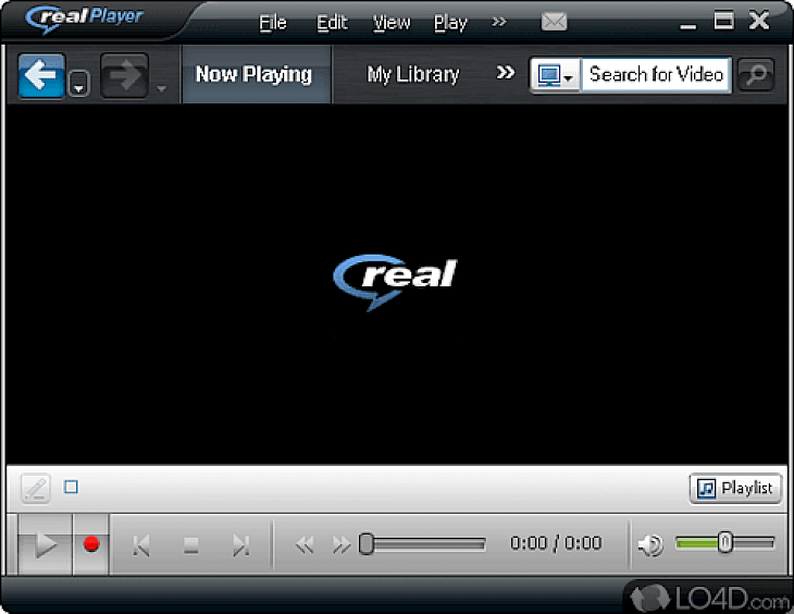 realplayer Do Winamp ao RealPlayer: A Era Dourada dos Players de Mídia dos Anos 2000